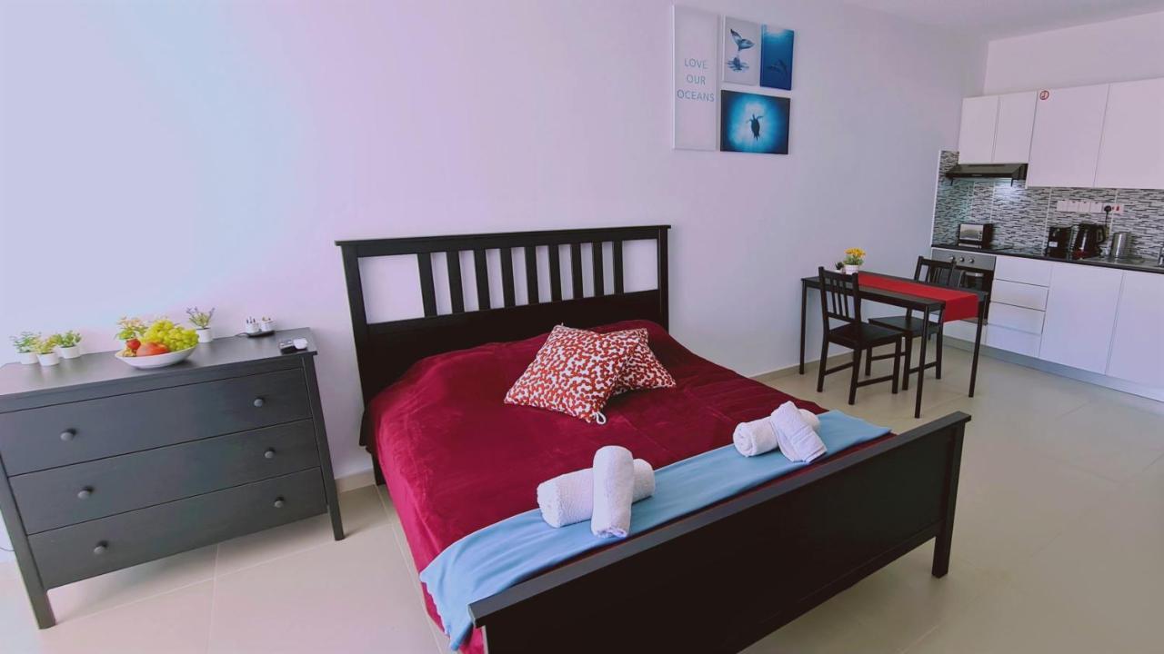 Colosseum Studio Lejlighed Ayia Napa