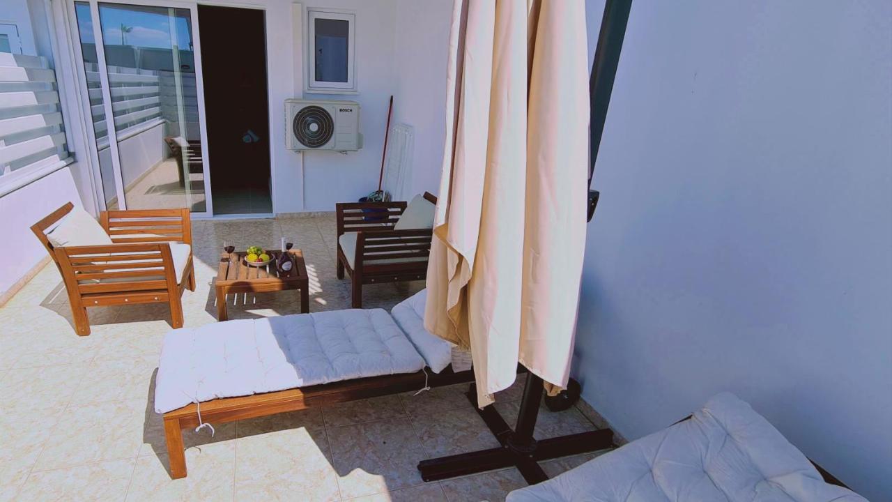 Colosseum Studio Lejlighed *